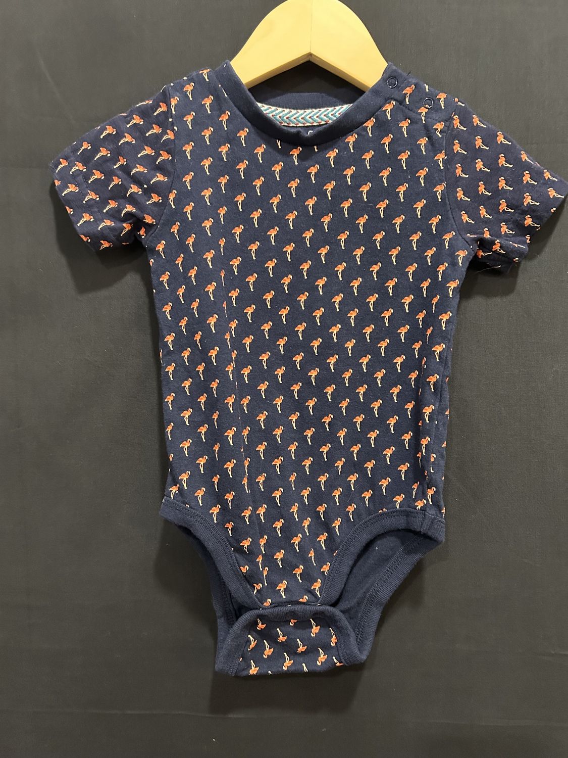 9m Sovereign Code Flamingo Onesie