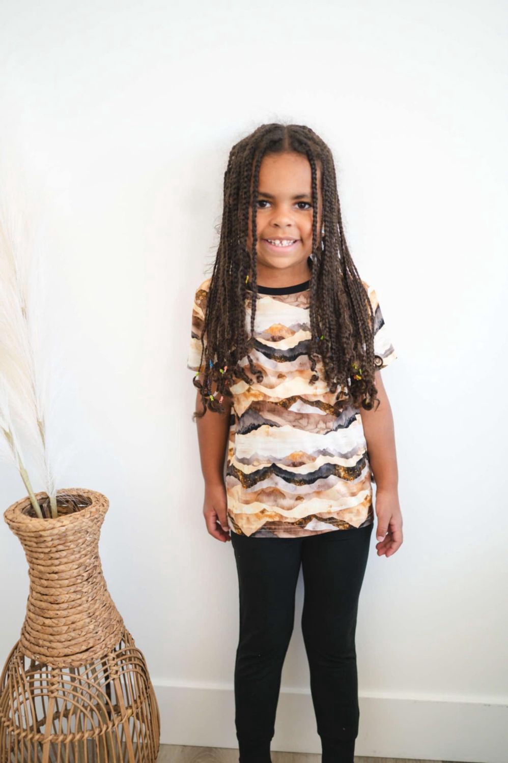 Ploom Mountain Tshirt