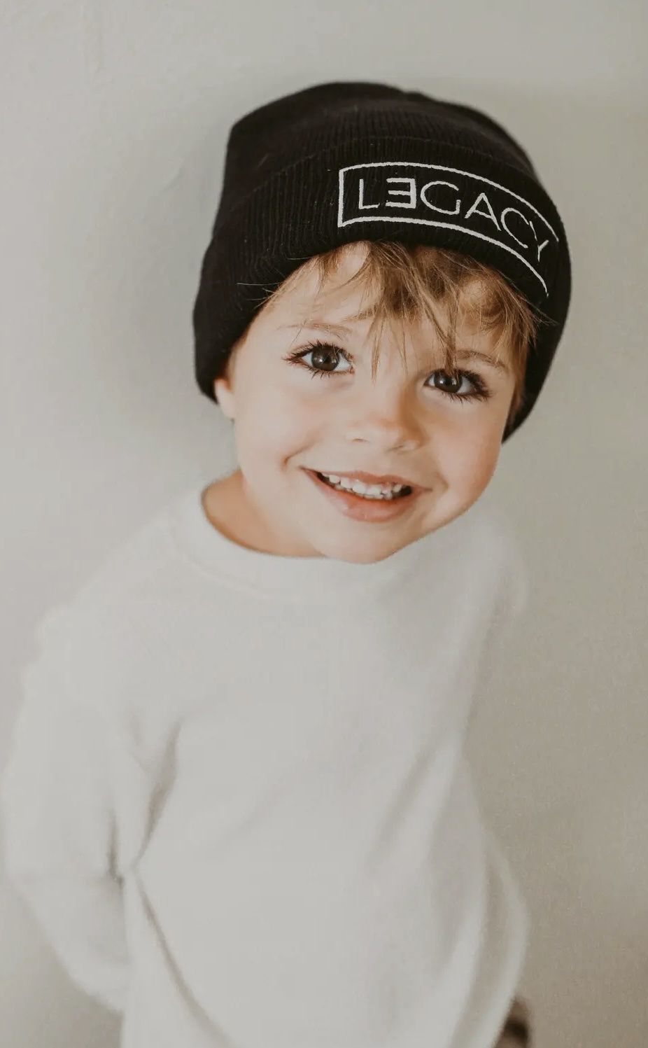 Legacy Beanie