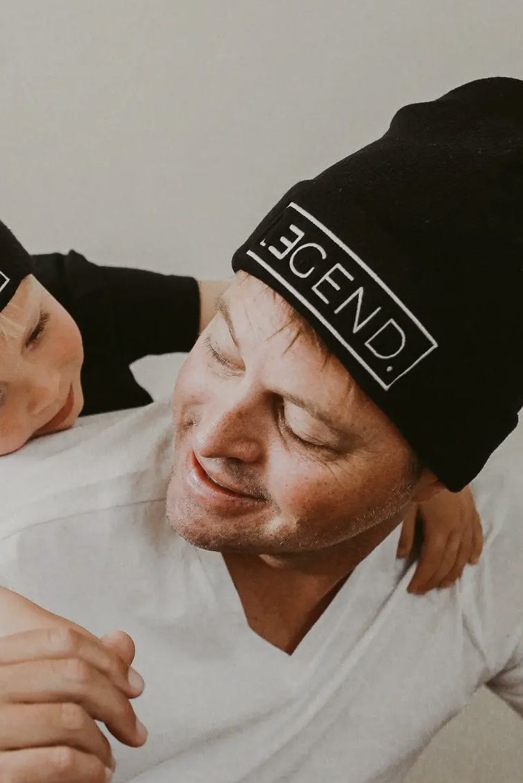 Legend Beanie