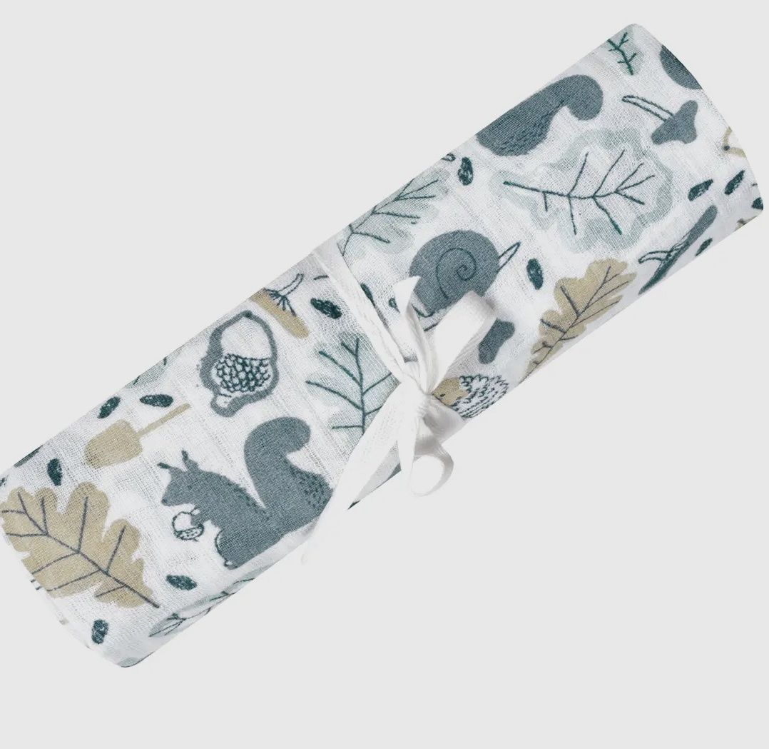Forest Swaddle
