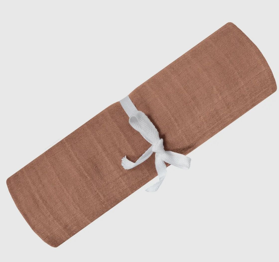 Cinnamon Swaddle