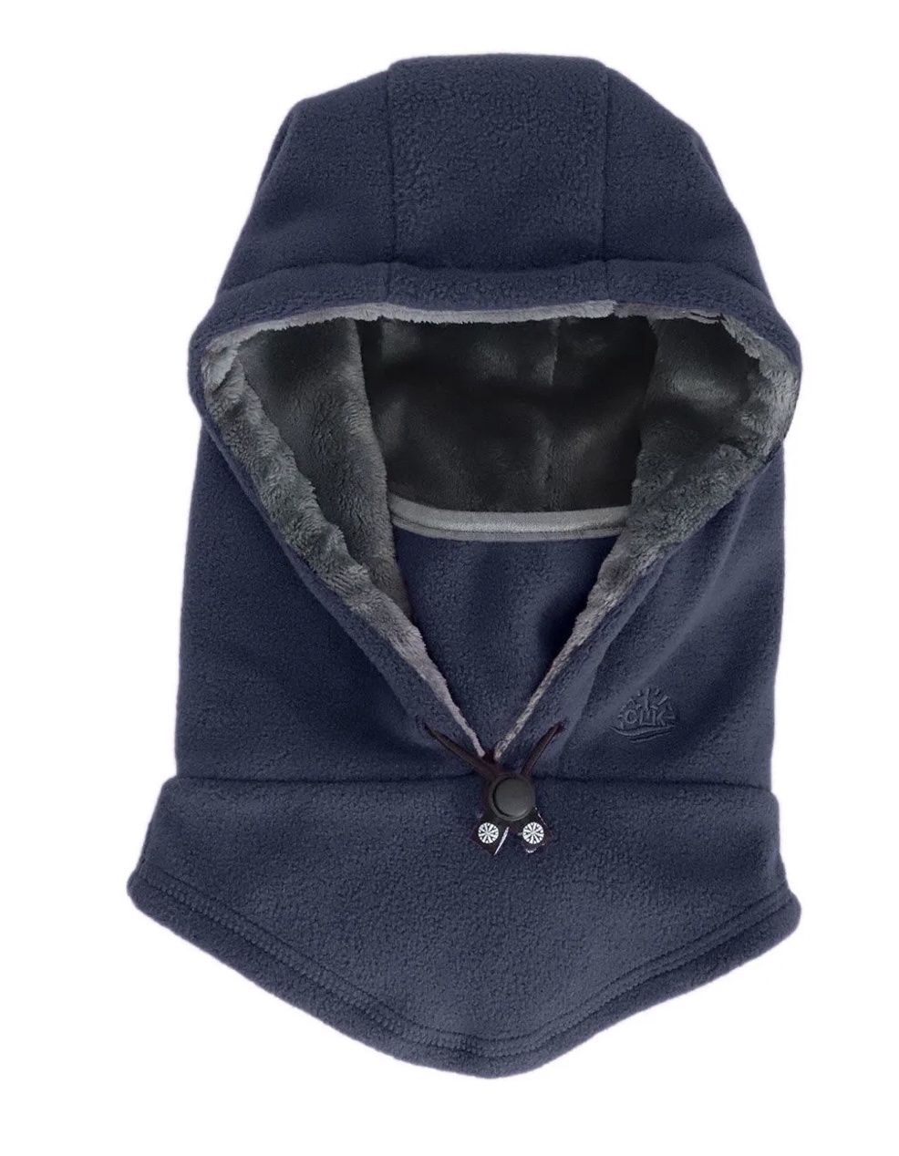 Balaclava, Colour: Blue