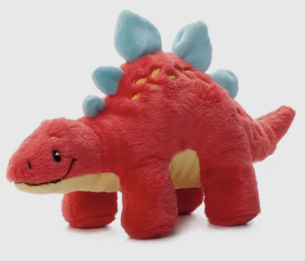Baby Stegosaurus 11&quot;