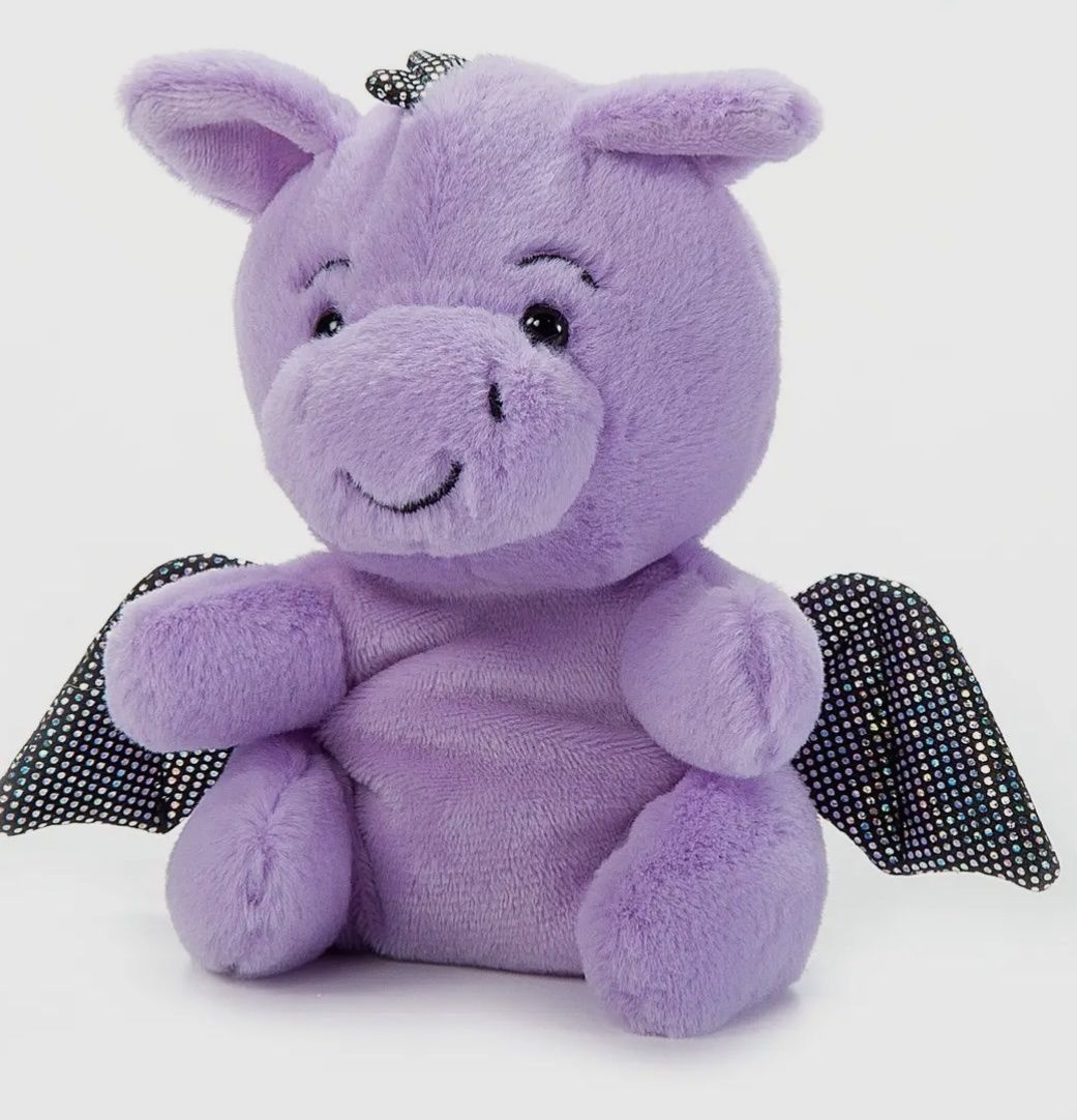 Nuggetz Dragon 6&quot;