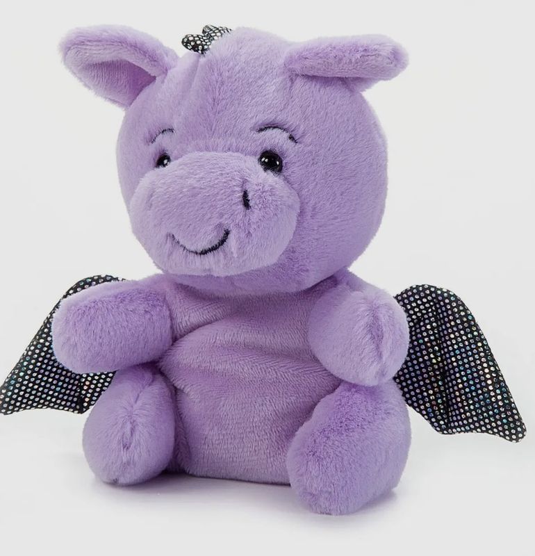Nuggetz Dragon 6&quot;