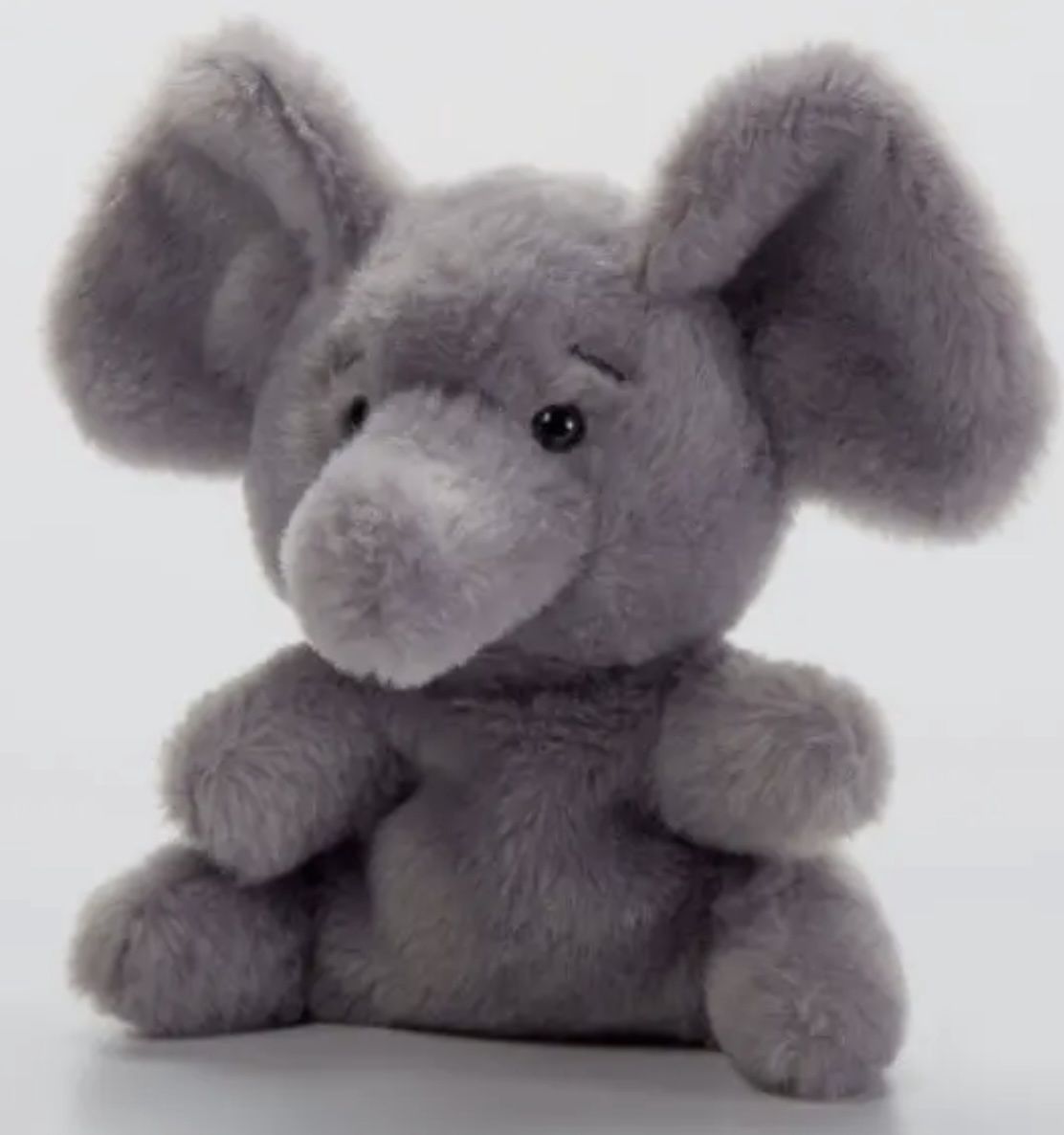 Nuggetz Elephant 6&quot;