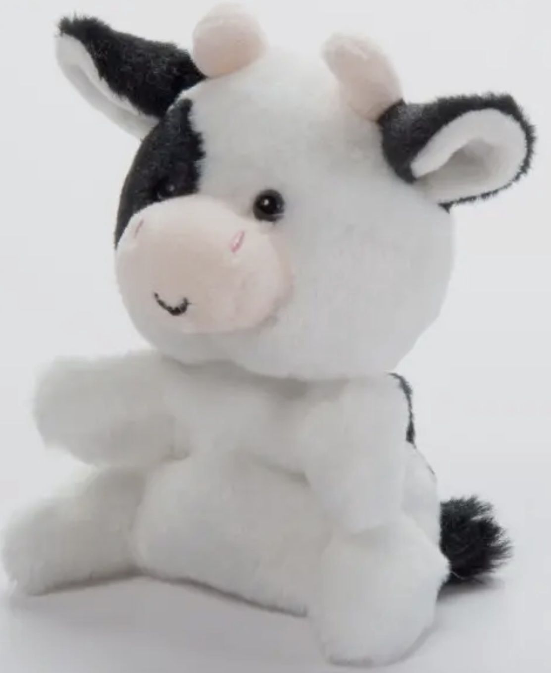 Nuggetz Cow 6&quot;