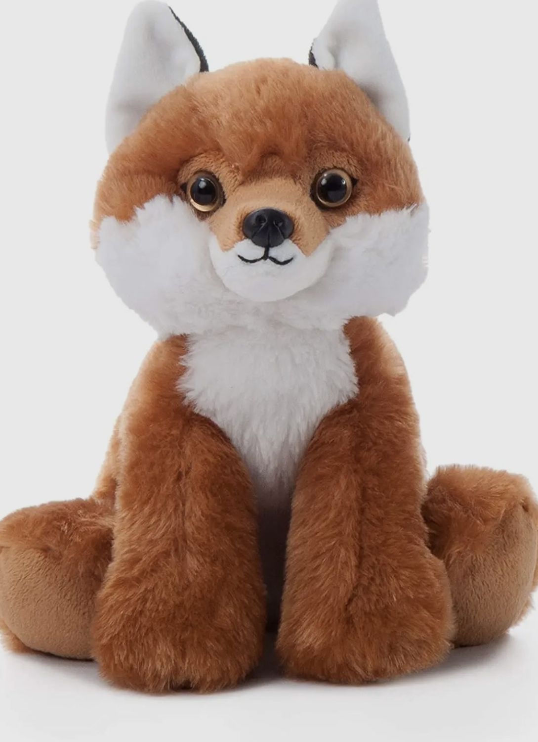 Red Fox 9&quot;