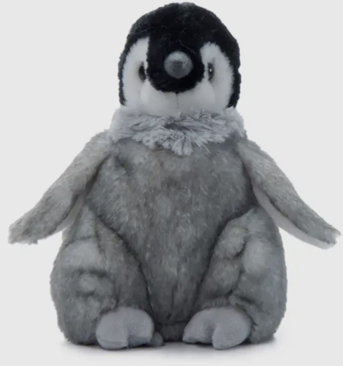 Penguin Chick 9&quot;