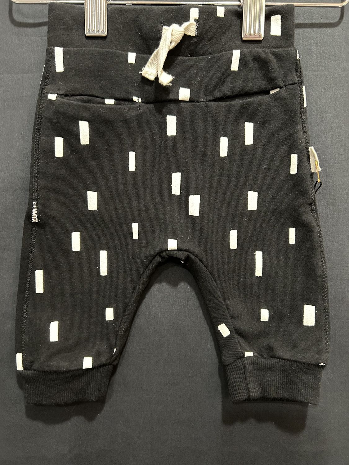3m Miles Dot Joggers
