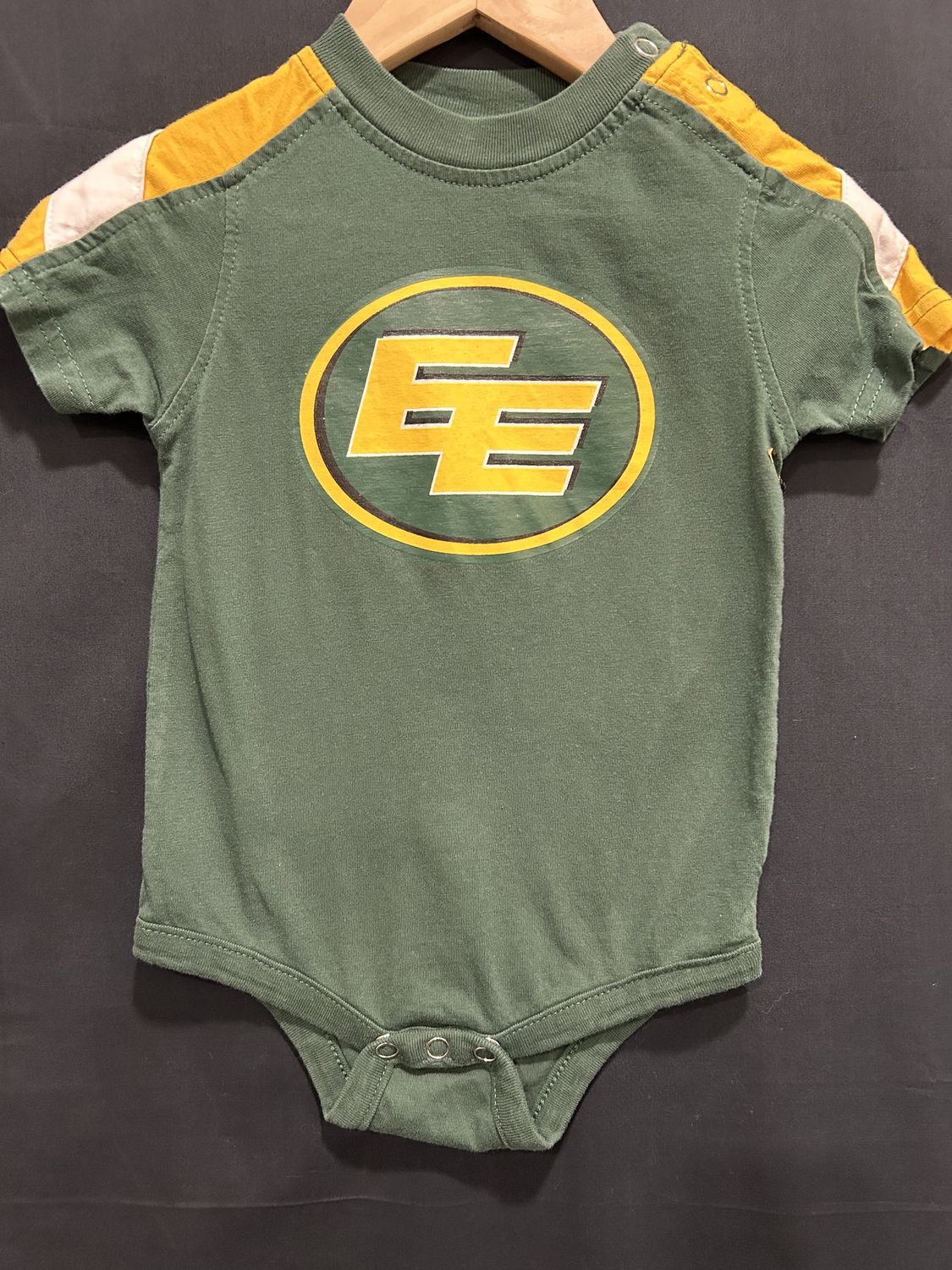 12-18m Elks Onesie