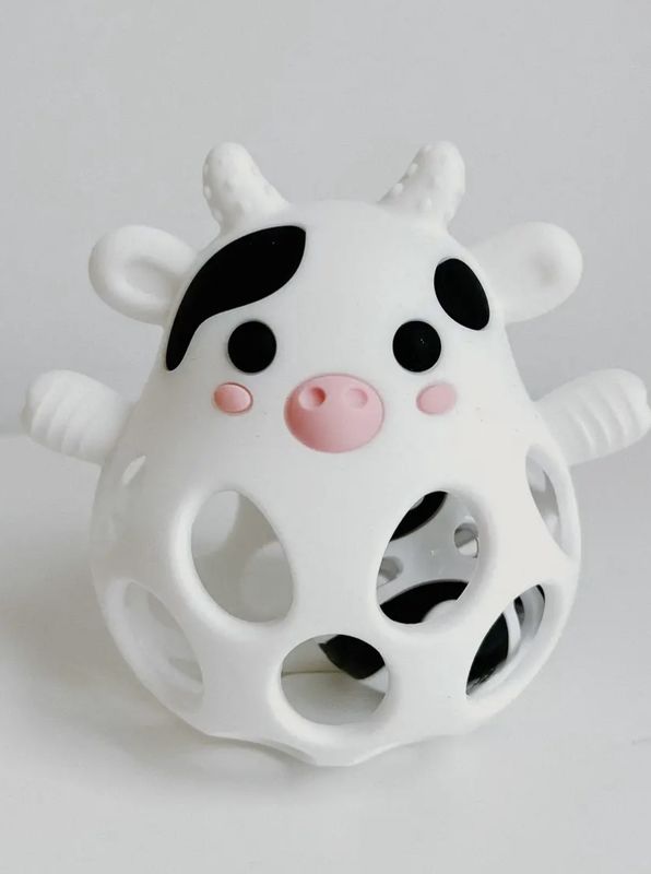 Chew Buddy Cow