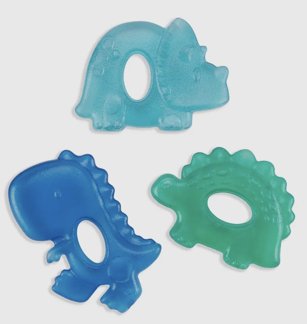 Cutie Coolers, Animal: Dino