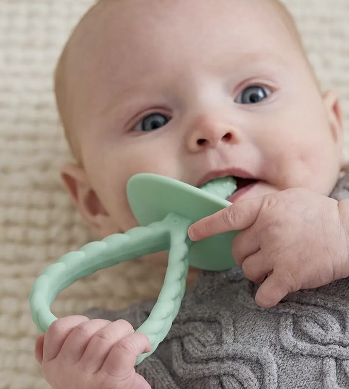 Itzy Pre-feeding Teether