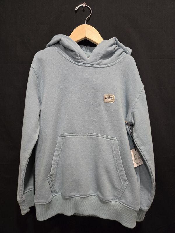 6 Billabong Sweater Blue