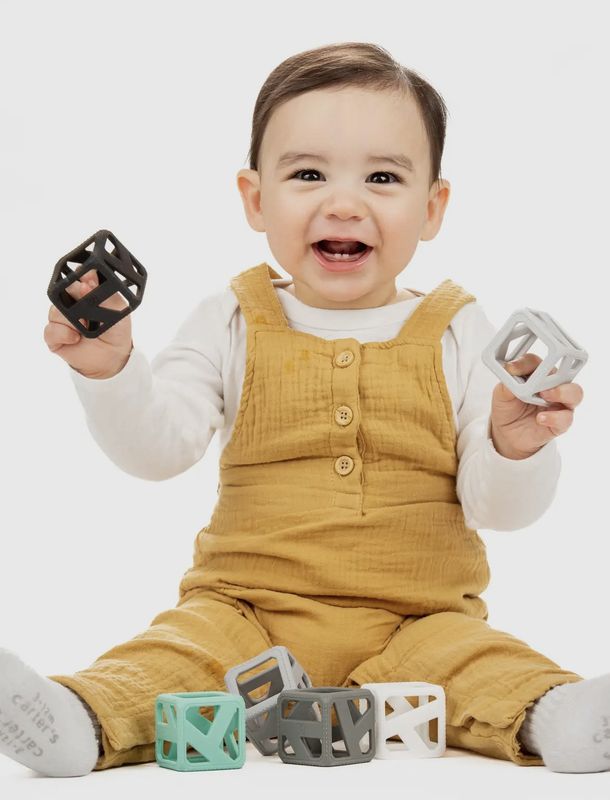 Stack N Chew Monochrome