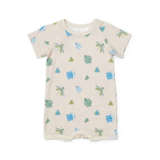 Bugs Romper, Size: 1m