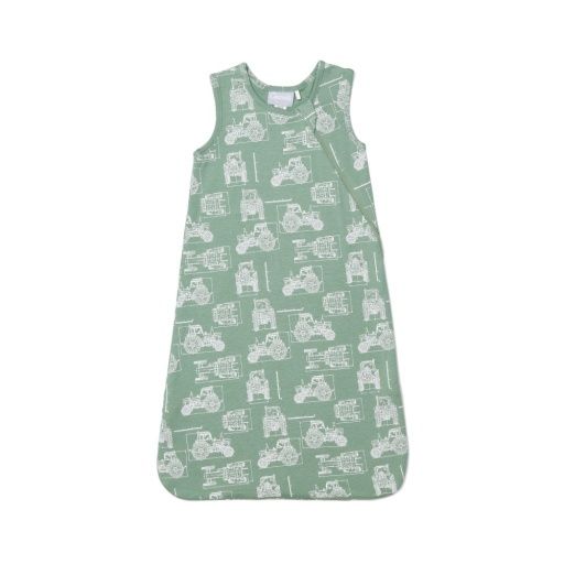 Tractors 1.5 Tog Sleepsack, Size: 18/36m