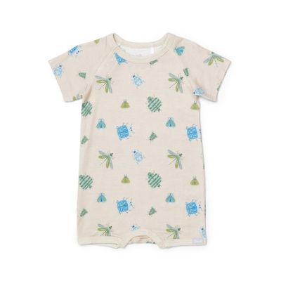 Bugs Romper
