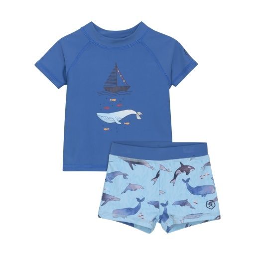 2pc Swim Suit