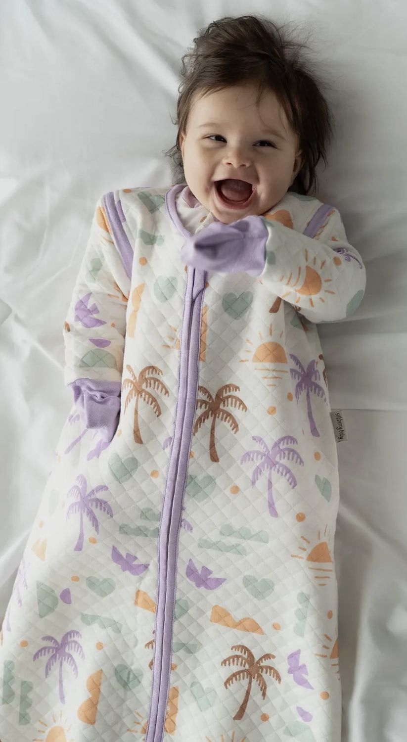 Boho Surf Detachable Sleepsack