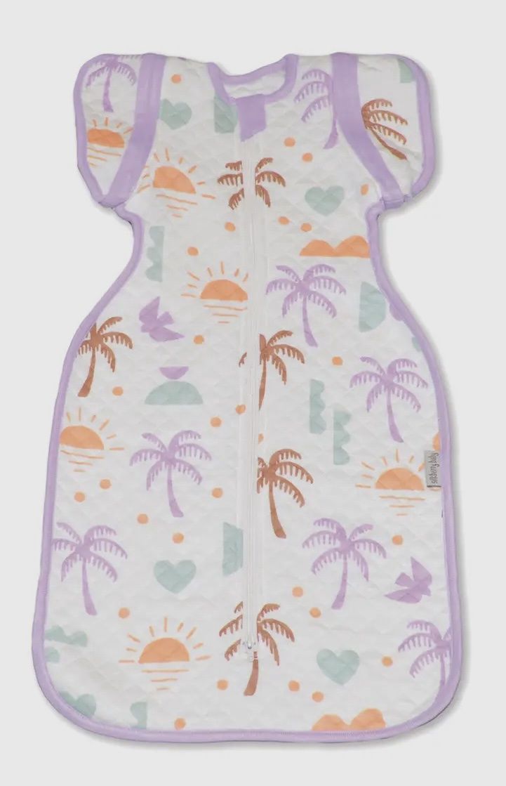 Boho Surf Cocoon