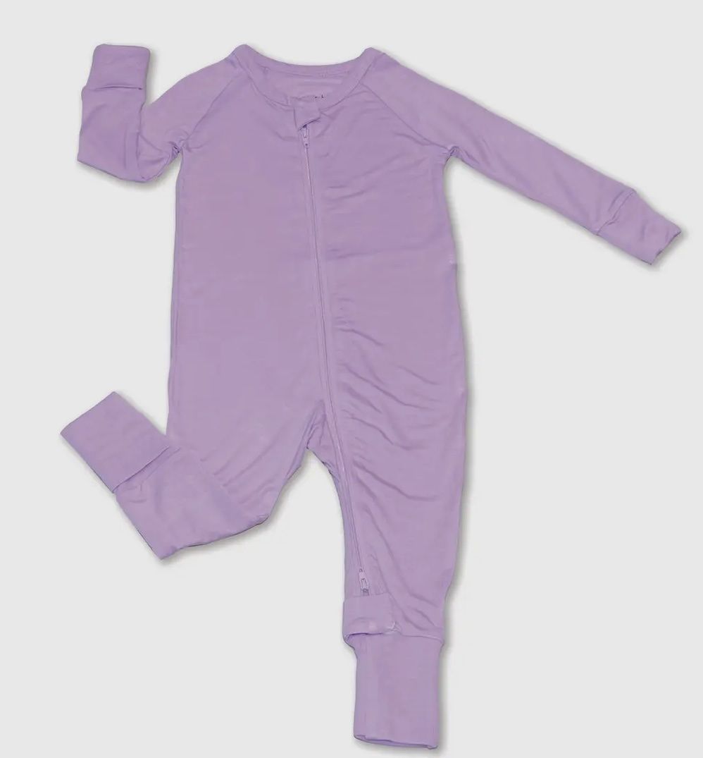 Lavender Sleeper
