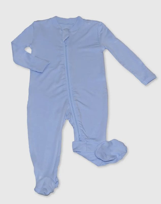 Light Blue Footed Sleeper