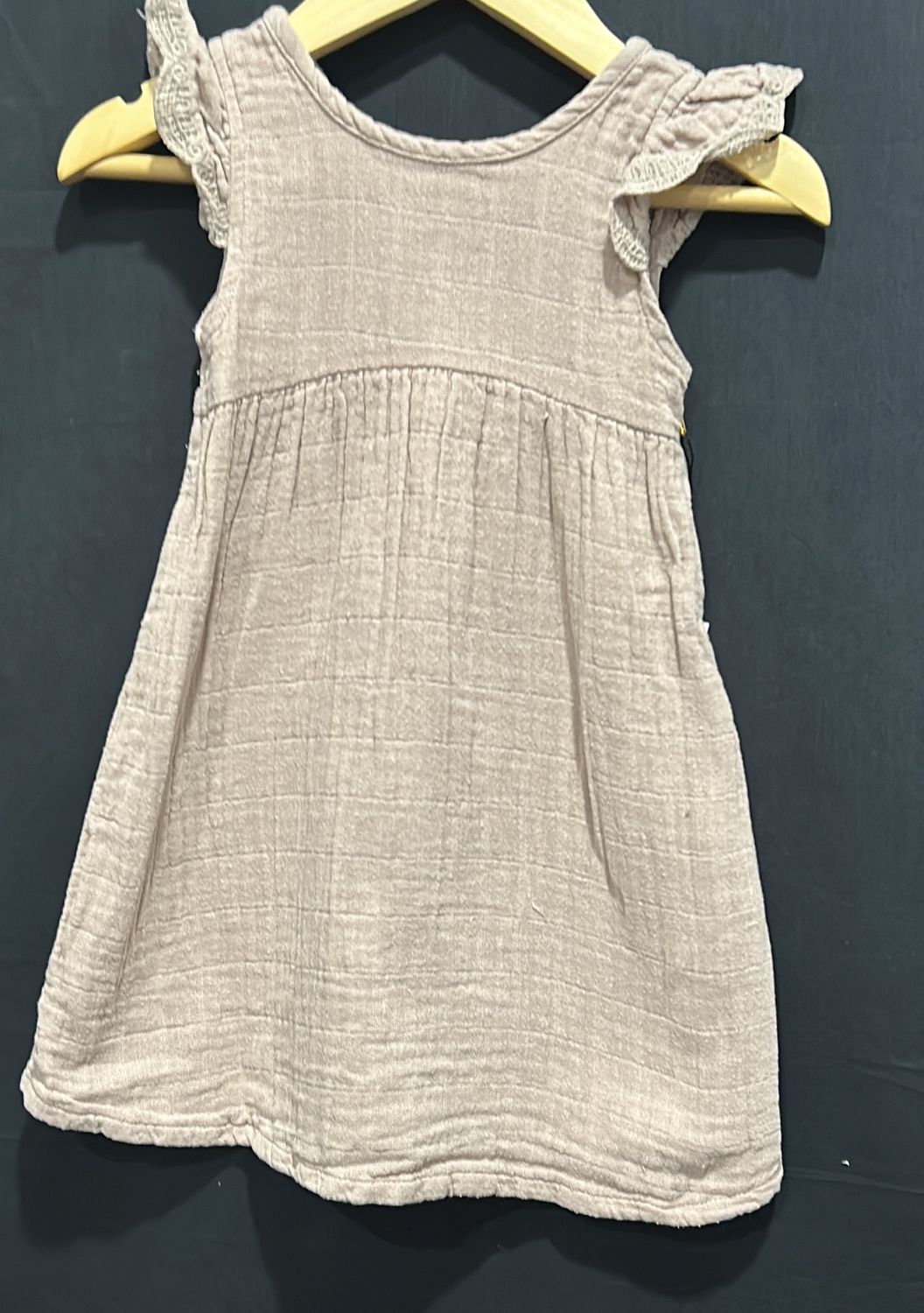 1yr JK Beige Dress