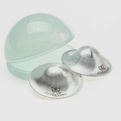 Nipple Shields Regular with Case