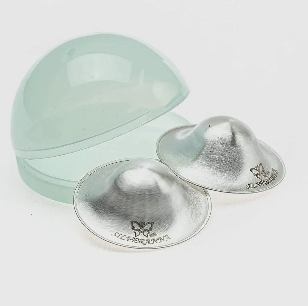 Nipple Shields XLarge with Case