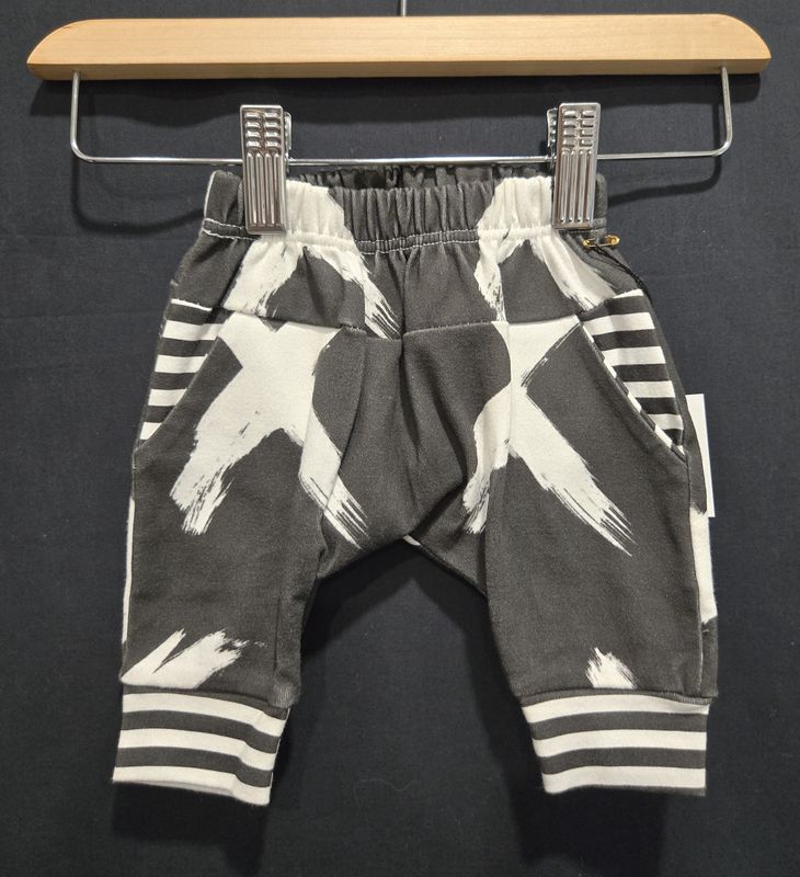 NB P&amp;M Dark Grey Joggers