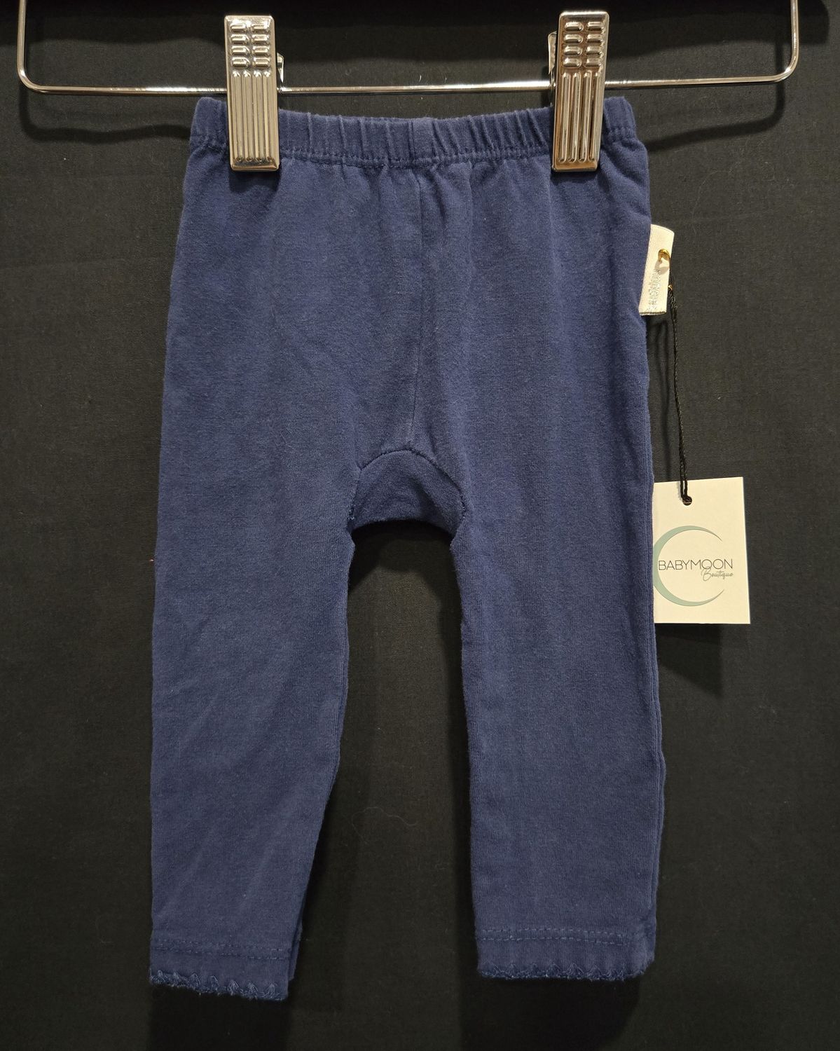 1-2m Noppies Navy Leggings