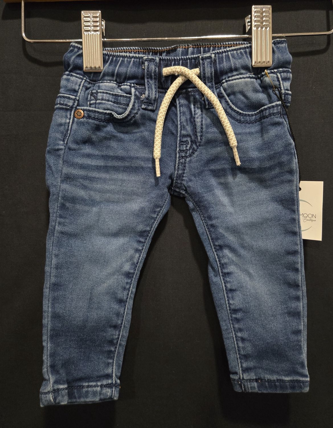 1-2m Noppies Jeans