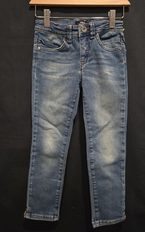 6-7 Mexx Jeans