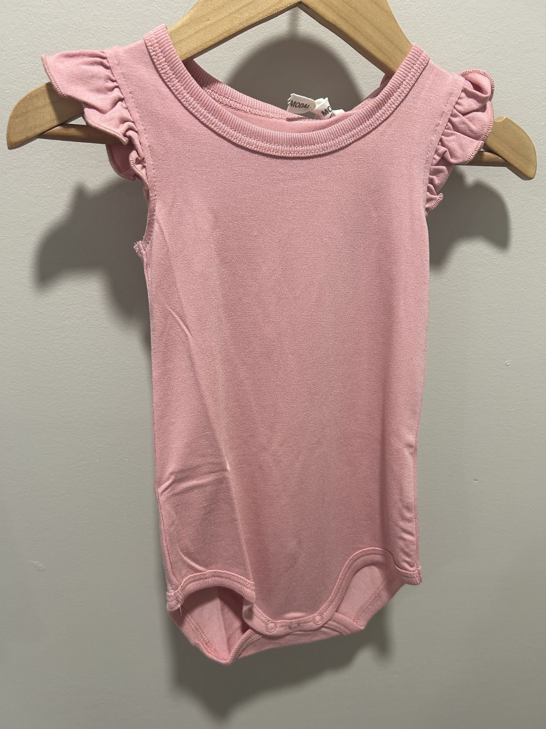 Modal Romper