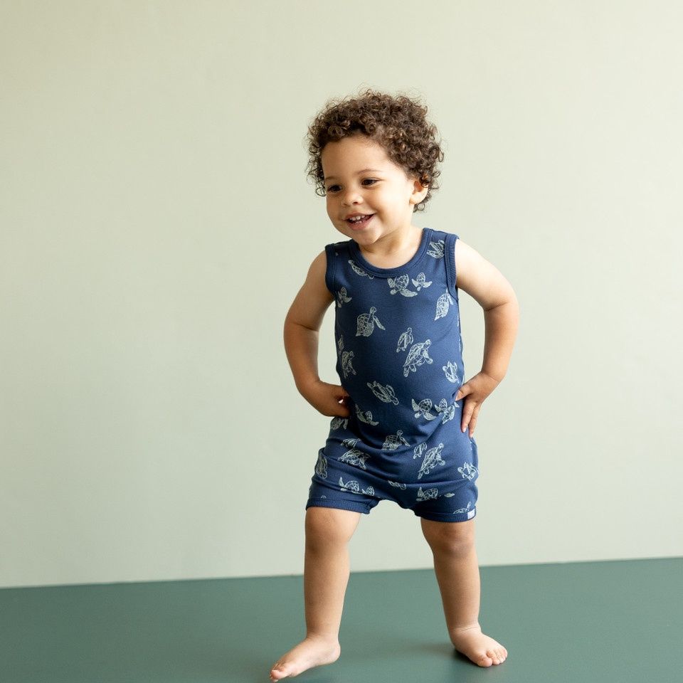 CM Romper