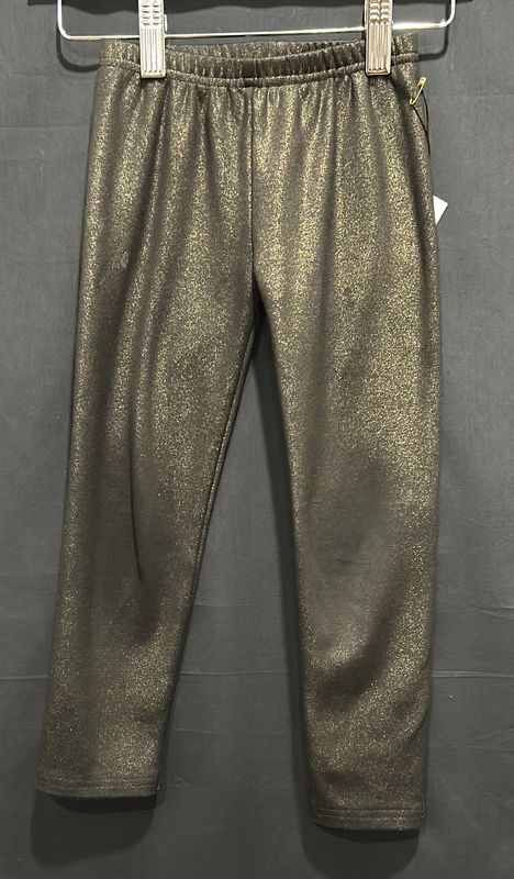 5T Duex Par Duex Shimmery Leggings