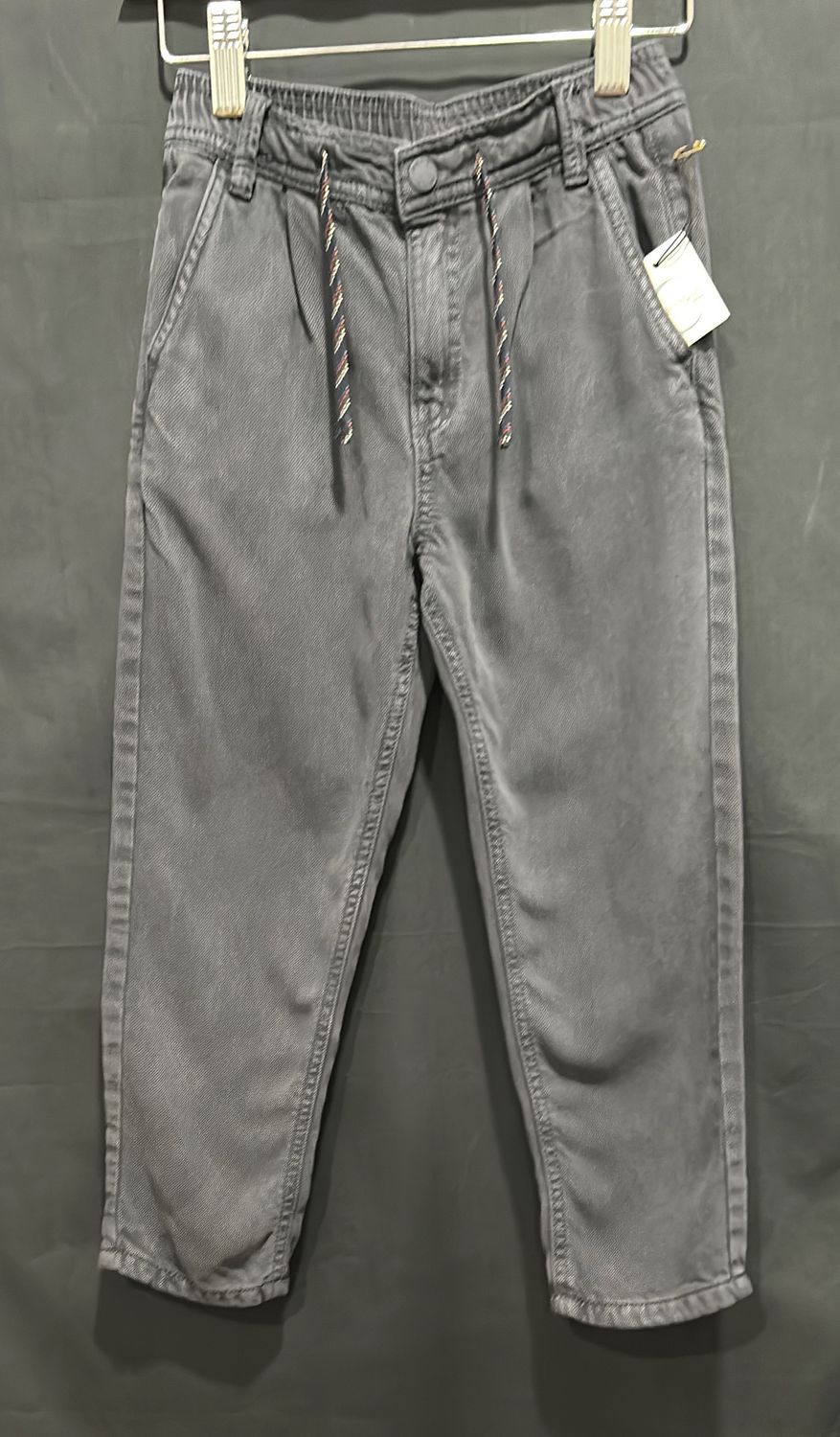 6 Mayoral Navy Joggers