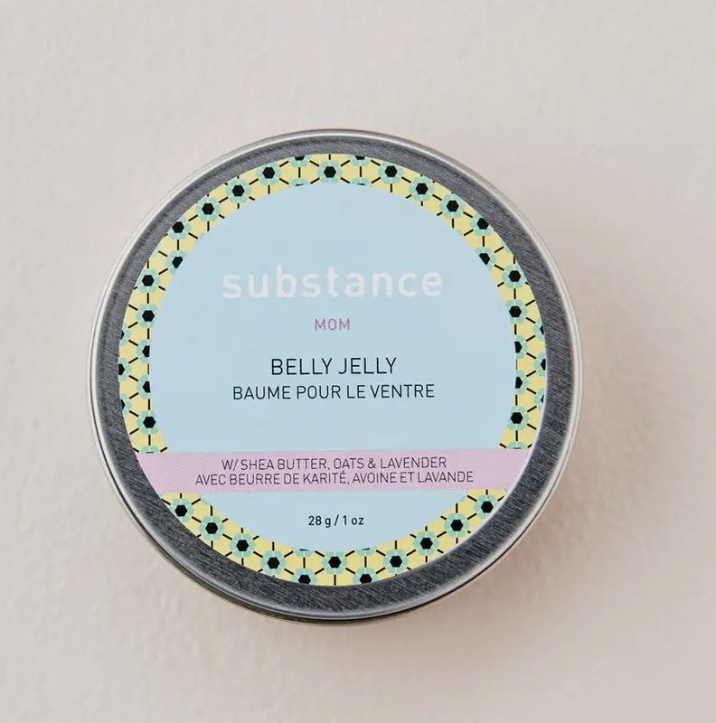 Belly Jelly Travel Size
