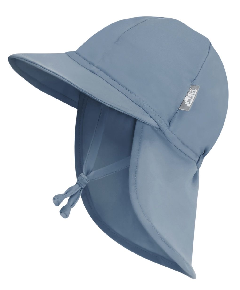 Sun Soft UV Hat, Colour: Blue Grey, Size: XS