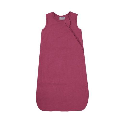 Coccoli Berry Rose 1.5 Tog Sleepsack, Size: N/6m