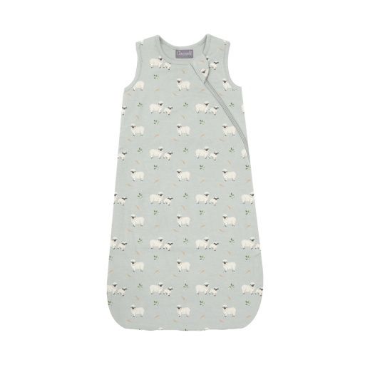 Coccoli Sheep 1.5 Tog Sleepsack, Size: N/9m