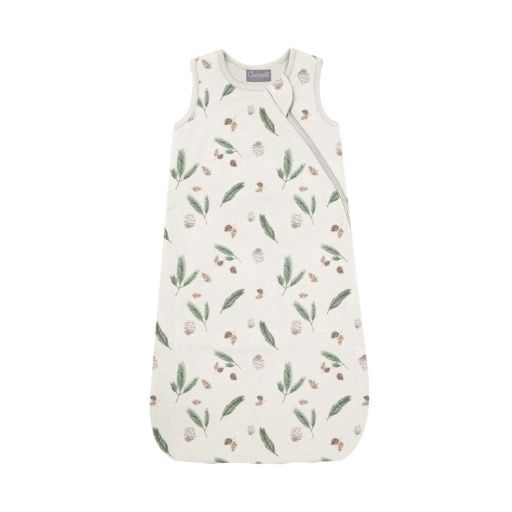 Coccoli Pine Cone 1.5 Tog Sleepsack, Size: 18/36m