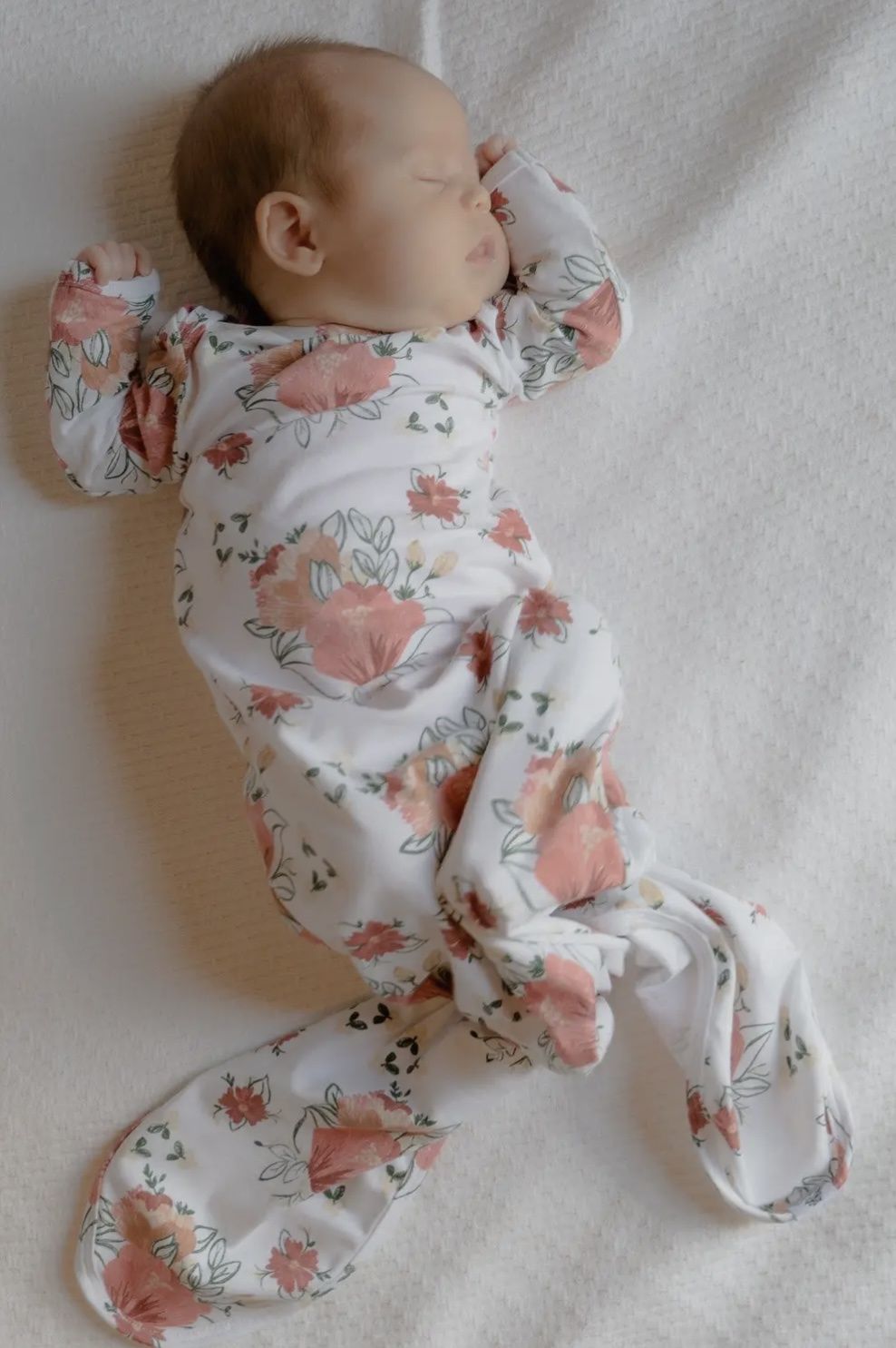 Estelle Nodo Gown