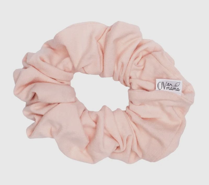 Serene Scrunchie