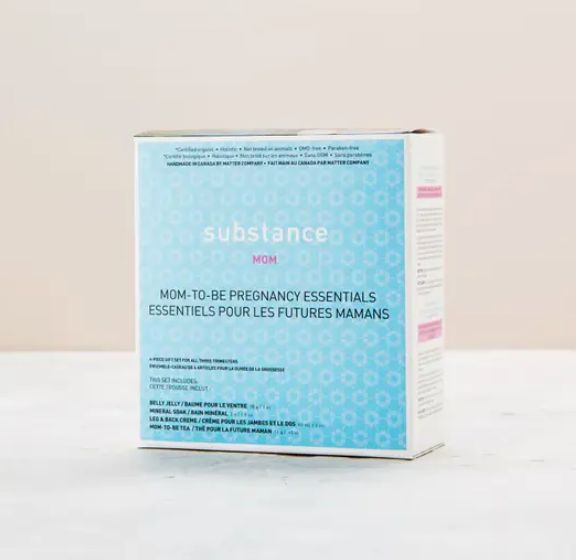 Mom To Be Care Kit