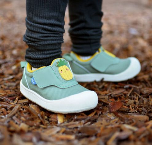 Mini Flyer Shoes
