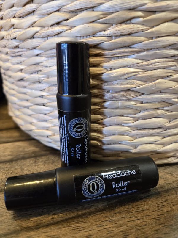 Headache Roller